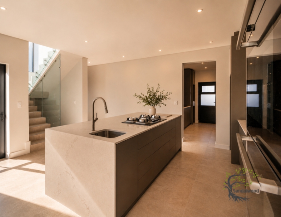 4 Bedroom Property for Sale in Sandown Western Cape